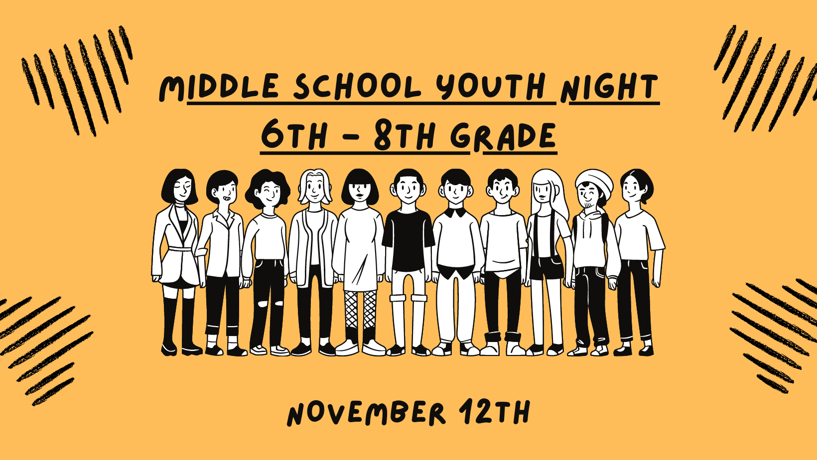 Youth Night 11.12 (1)