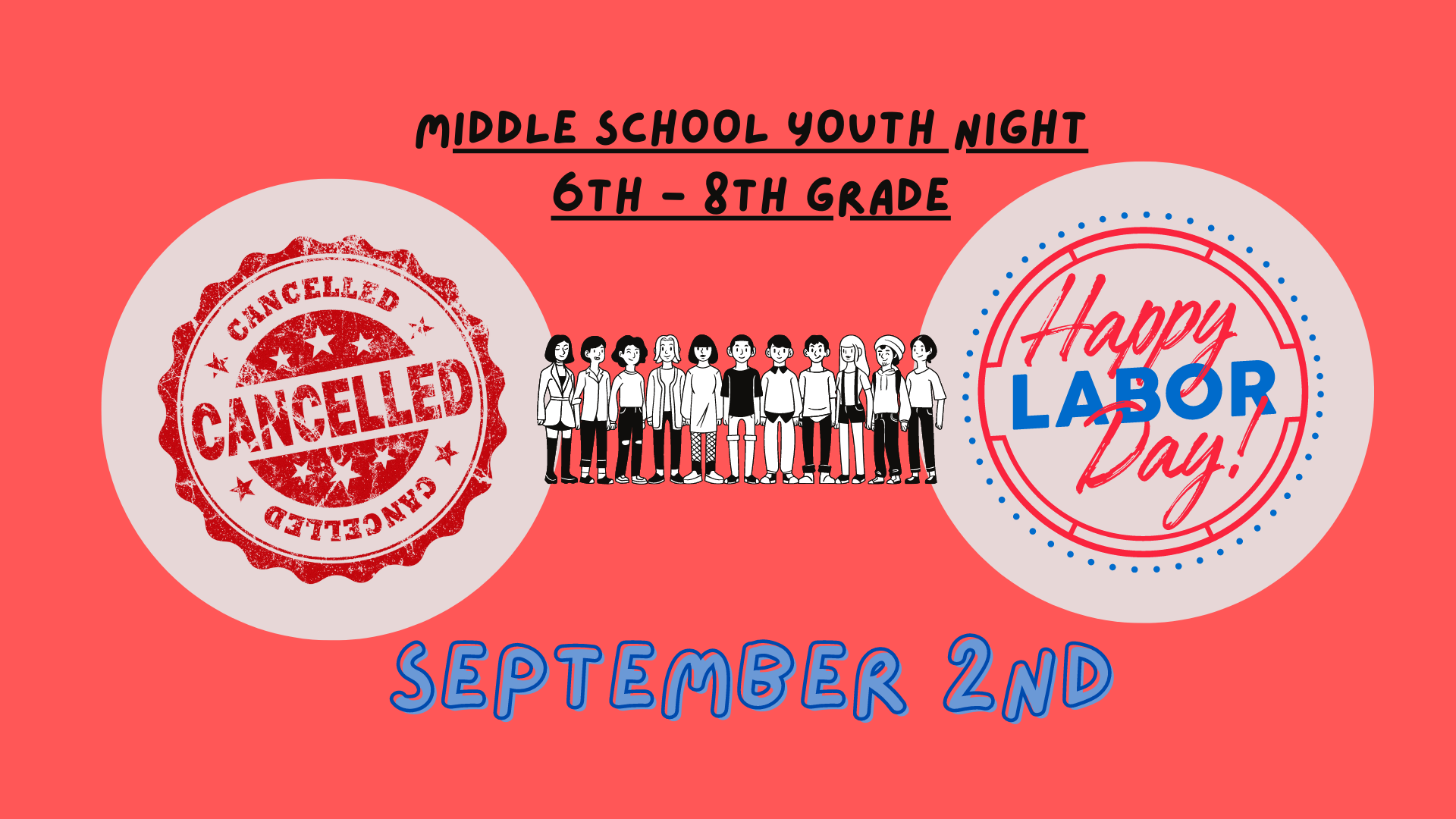 Youth Night 09.02